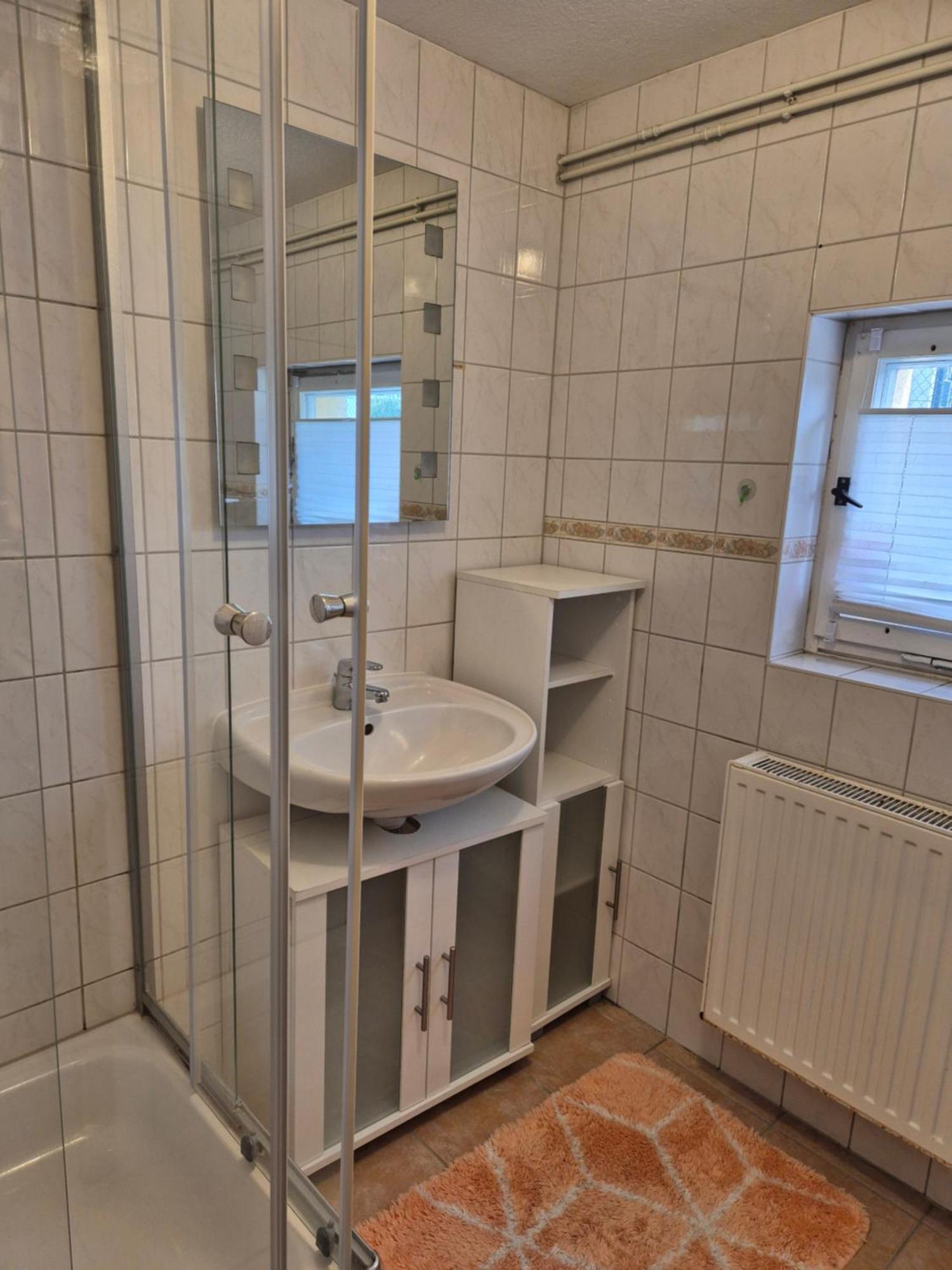 Ferienunterkuenfte Familie Panter Apartment Sassnitz Exterior photo